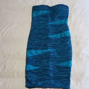 Cocktail dress